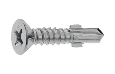 ステンレス SUS410 リーマピアス 皿頭(リーマフレキ付)